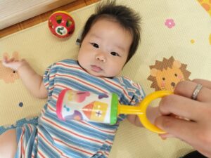 カランコロン♪（音田）