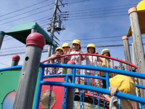 仲良しぱんだぐみ（本間）