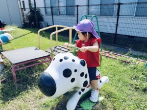 コオロギさんみーつけた！（西村）