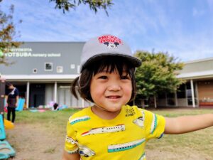 空がきれいでした（片寄）