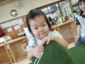 9月29日　スクラップブッキング（舘野）