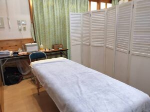 ☆「アロママッサージ/お茶会」☆(上園)