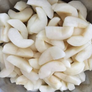 梨、最高！！（古谷野）