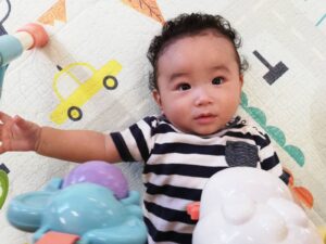 今日のあひる組☆（渡邊）