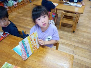 最近のふじ組さん☆（稲葉）