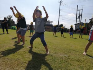 運動会総合①（柳田）