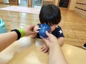 たまご組の夏の思い出♡（柏木）