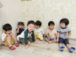 ボールプール！(山縣)