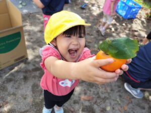 ちいさい秋、み～つけた！（田島）