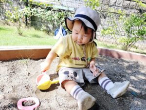 いいてんき♪(髙野)