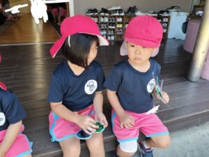 今週のさくら（坂本）