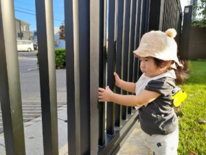 どんぐり組・最近の様子（石川）