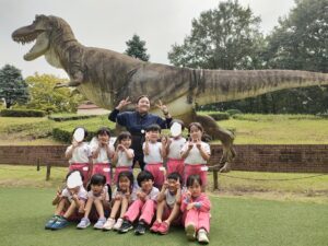 園外保育！（大類）