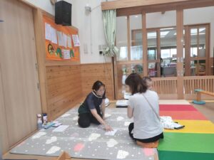 ☆「身体測定/発達相談」☆(上園)