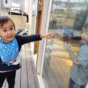 本日のちゅうりっぷ組（野澤）