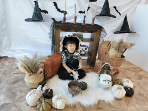 ☆「フォトブース/スクラップブッキング」☆(上園)