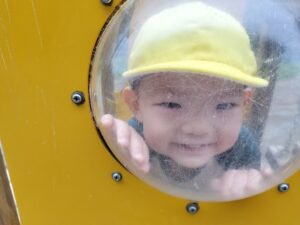 寒くなってきたね（早乙女）