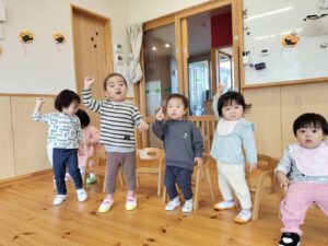 発表会に向けて♡（阿部）