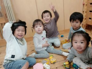 芸術の秋（片寄）