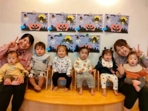 HAPPY　HALLOWEEN（石川）