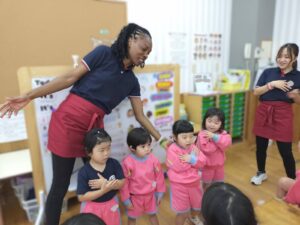 本日のこあら組☆（長岡）