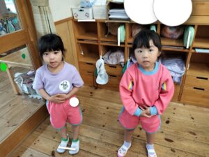 楽しい鍵盤ハーモニカ♪（伊藤え）