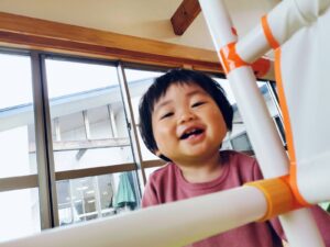 ジャングルジム☆（沖田）