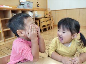 寒くなってきましたね（片寄）