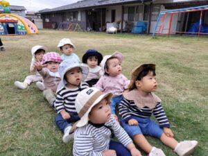 今日のゆめ組♪（毛利）