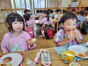 人気メニュー♪(伊藤き)