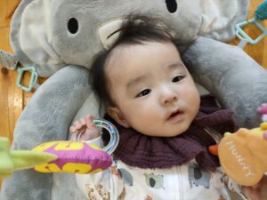 優しい友だち！（福田）