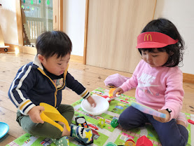 室内から戸外へ(江藤）