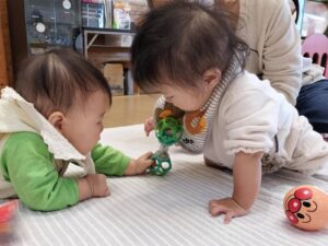 ☆「親子deフィットネス」☆(上園)