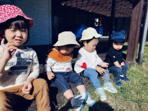 ポップコーン作ったよ☆（西村）