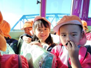 ☆りんご狩り☆(金子)