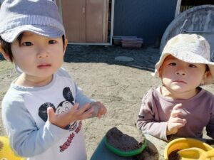 ピクニック♪（平野）