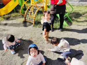 集会！　（浅野）