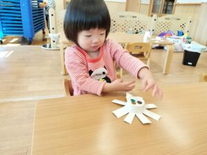 コマづくり（阿部）