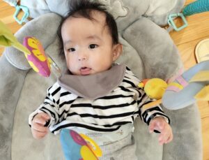 楽しい新聞紙♪（音田）