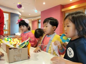 Happy　Halloween！(鈴木)