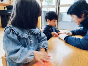 ハッピーハロウィン☆（西村）