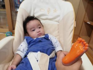 10/14（火）のあひる組☆（渡邊）