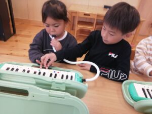 パイナップル先生したよ♡（天谷）