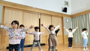 発表会総合①☆幼児☆(蓬田)