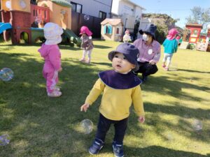 ハイポーズ!ニコッ!(柴田)