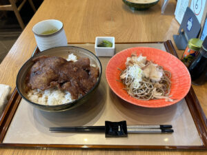 今日の給食(ふたばこども園)