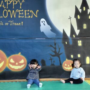 本日のちゅうりっぷ組☆(小嶋)