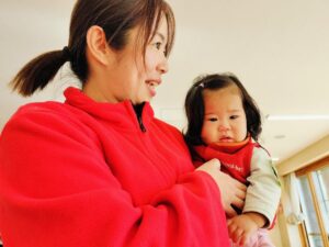 11月の始まりです（江藤）