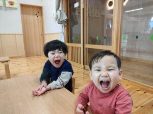 歯科検診がありました！（生井）