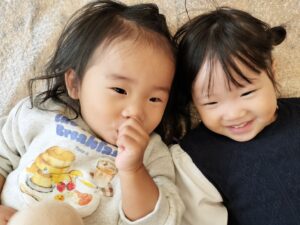 室内あそび☆（片寄）